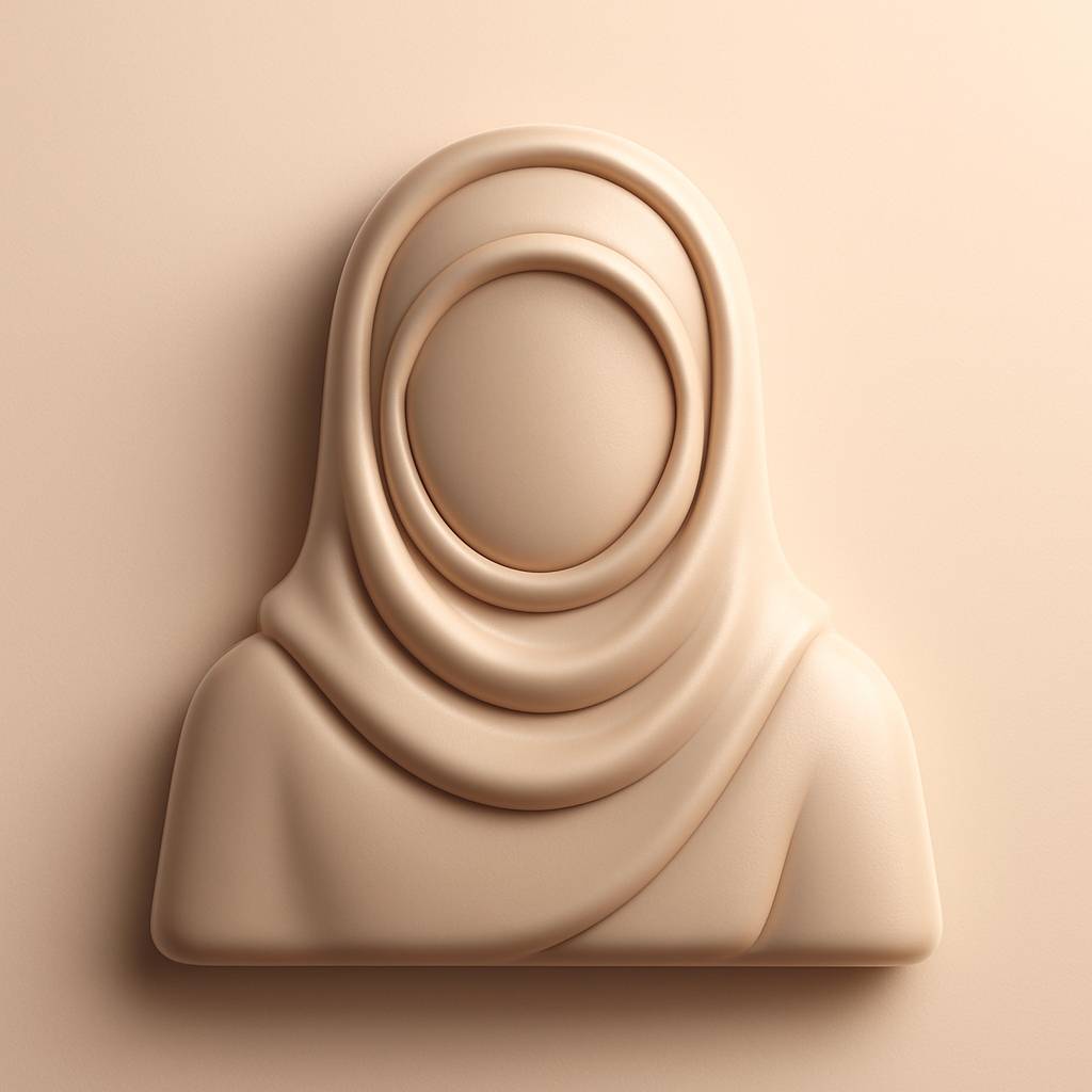 Ustadha HIRA Shirazi